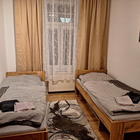 Villa Scs Naehe Wiener Neudorf Eksteriør bilde