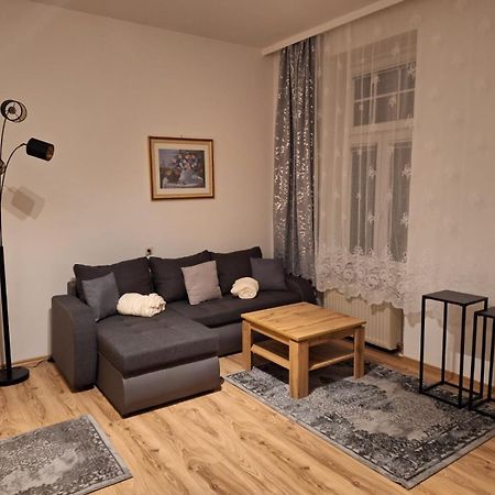Villa Scs Naehe Wiener Neudorf Eksteriør bilde