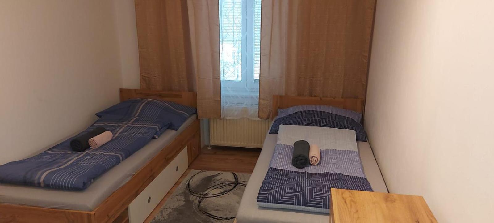 Villa Scs Naehe Wiener Neudorf Eksteriør bilde