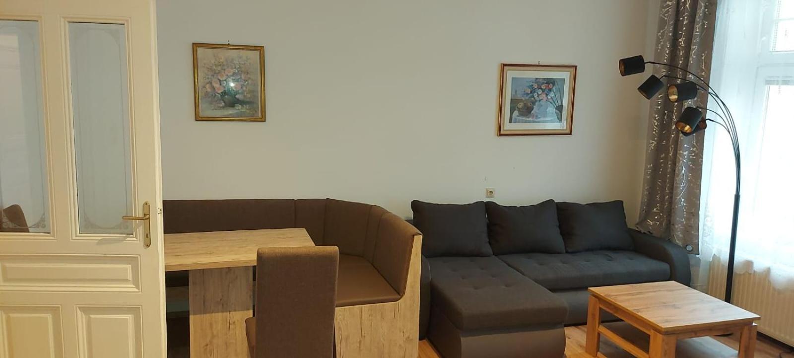 Villa Scs Naehe Wiener Neudorf Eksteriør bilde