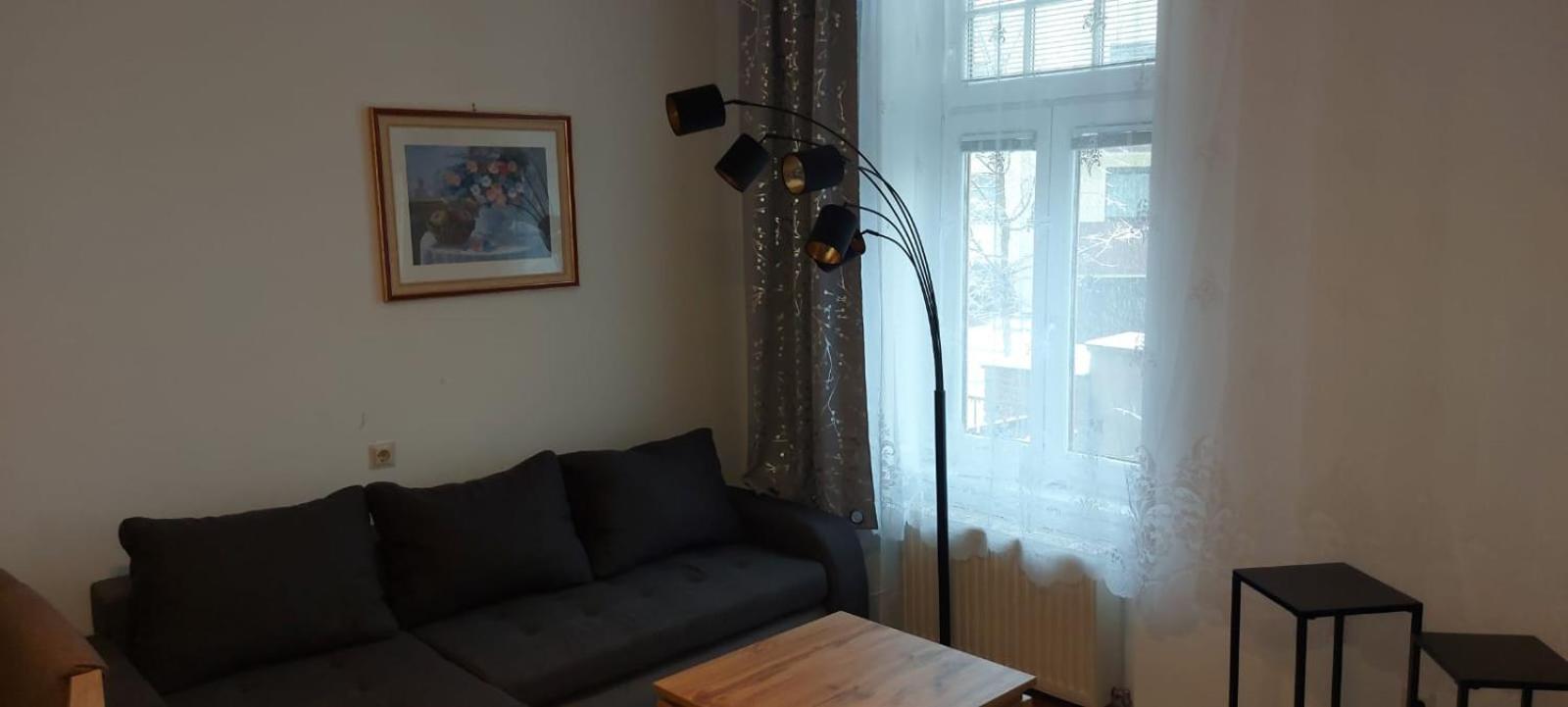Villa Scs Naehe Wiener Neudorf Eksteriør bilde