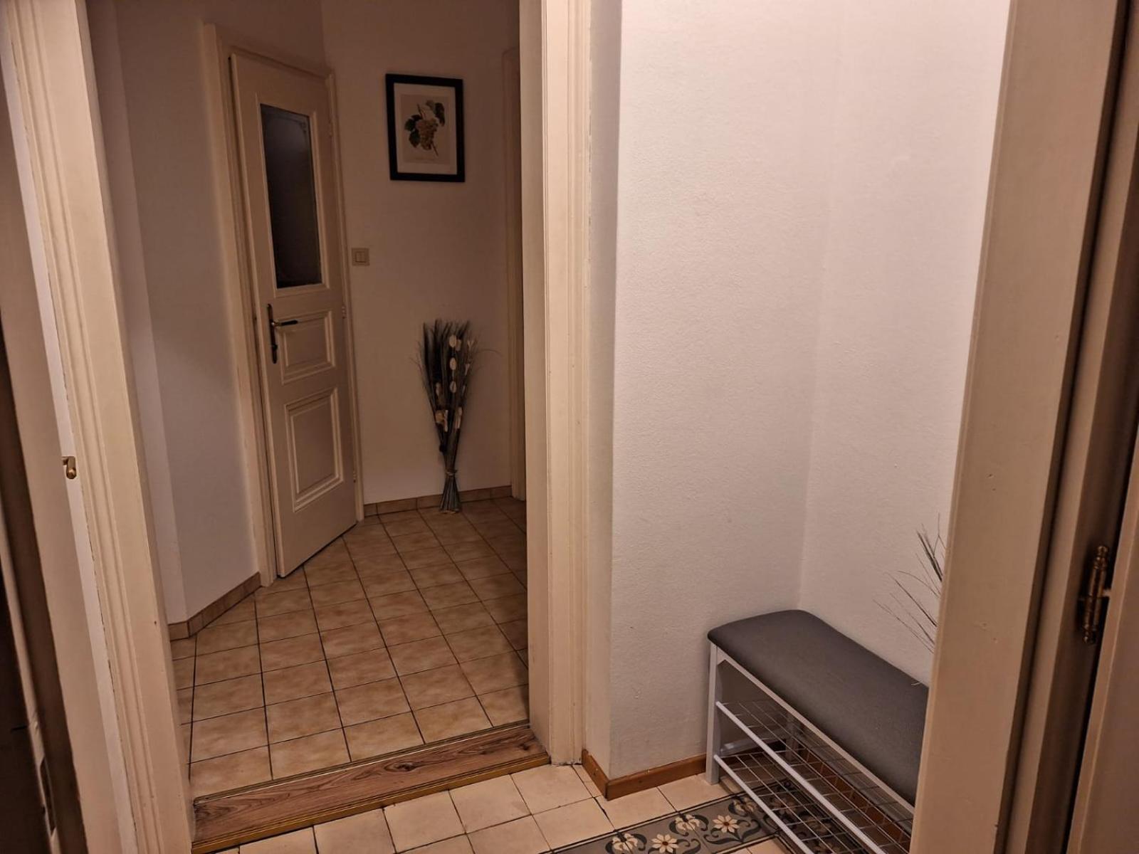 Villa Scs Naehe Wiener Neudorf Eksteriør bilde
