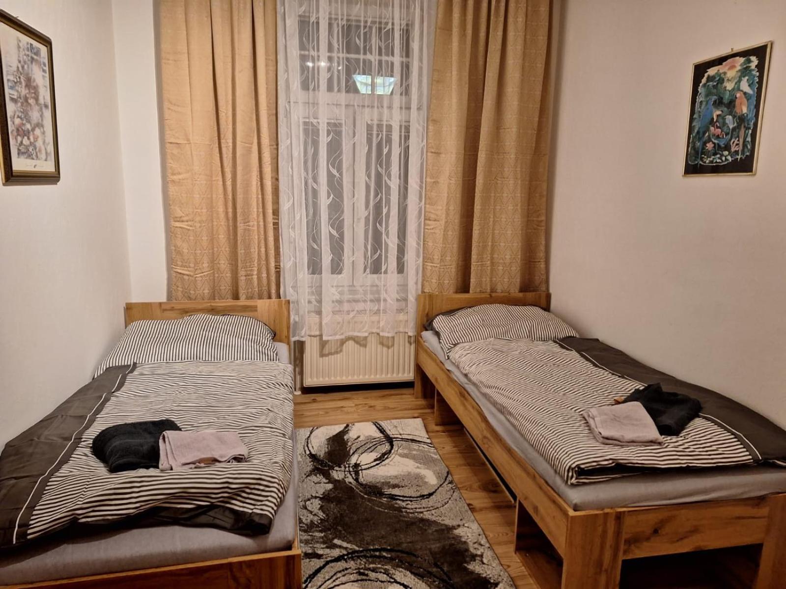 Villa Scs Naehe Wiener Neudorf Eksteriør bilde