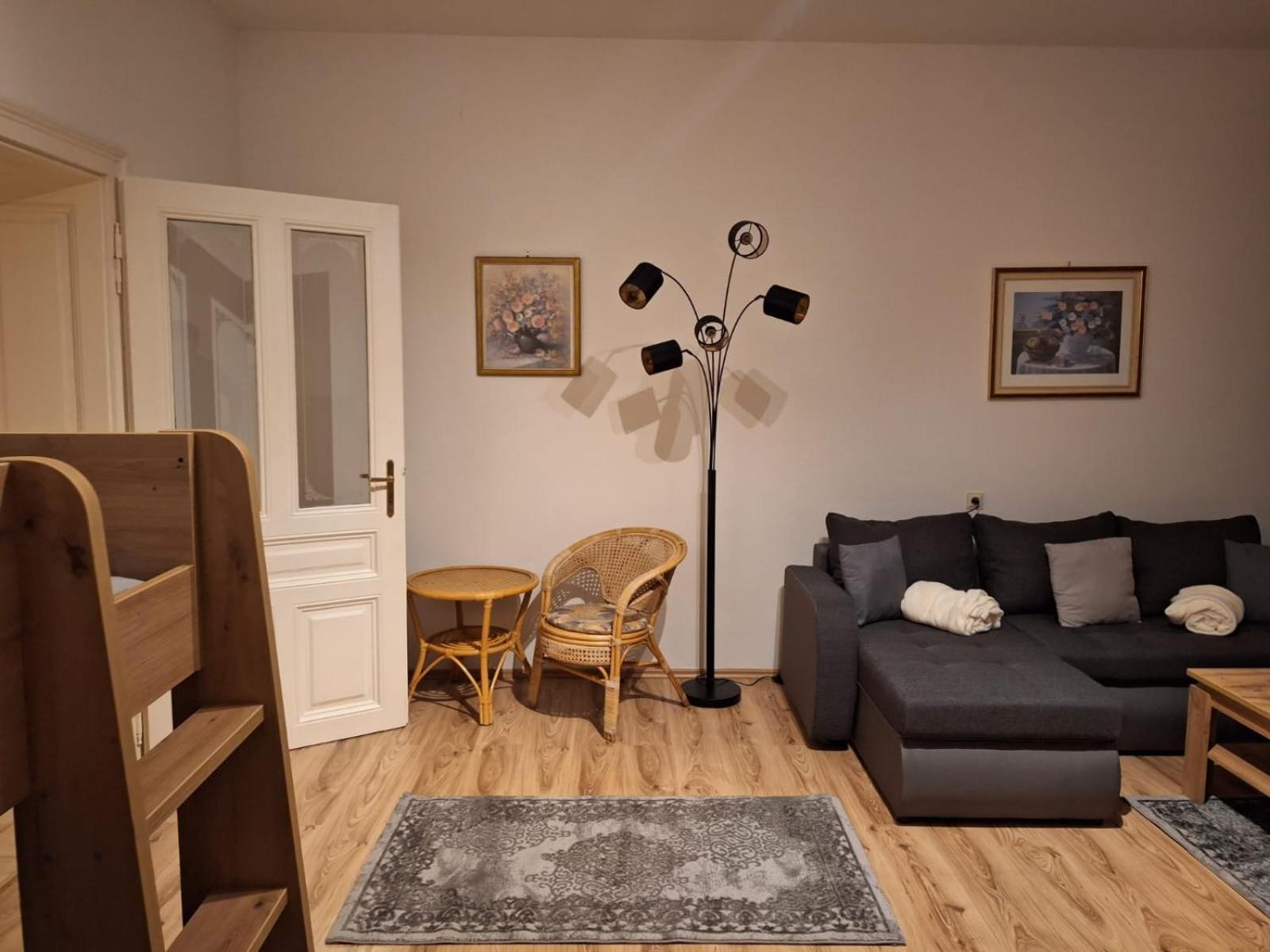 Villa Scs Naehe Wiener Neudorf Eksteriør bilde