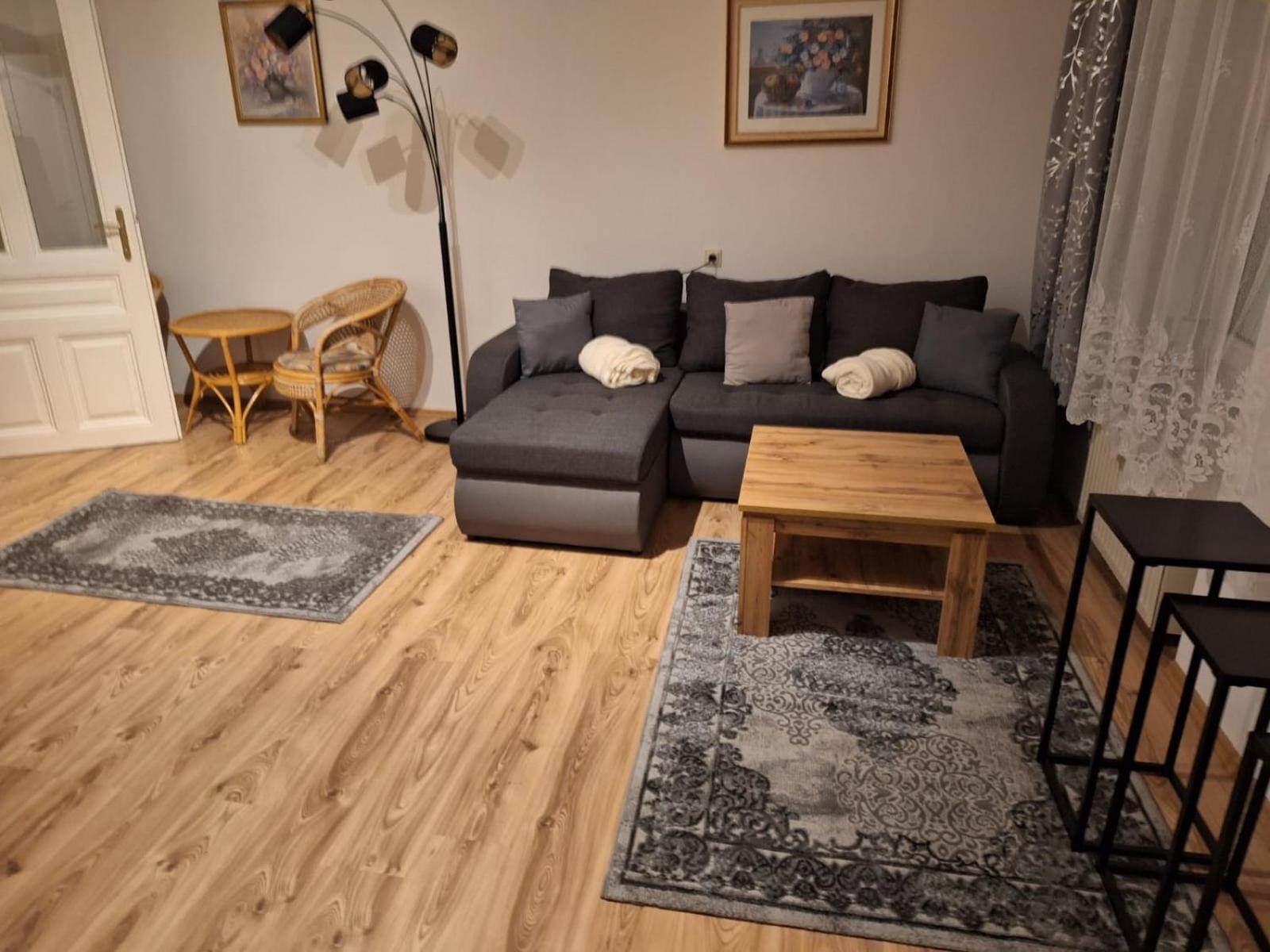Villa Scs Naehe Wiener Neudorf Eksteriør bilde